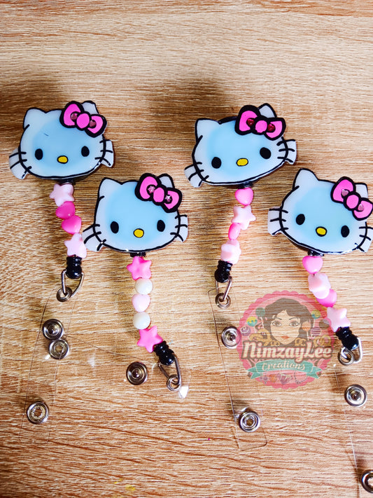 HK Kawaii Kitty